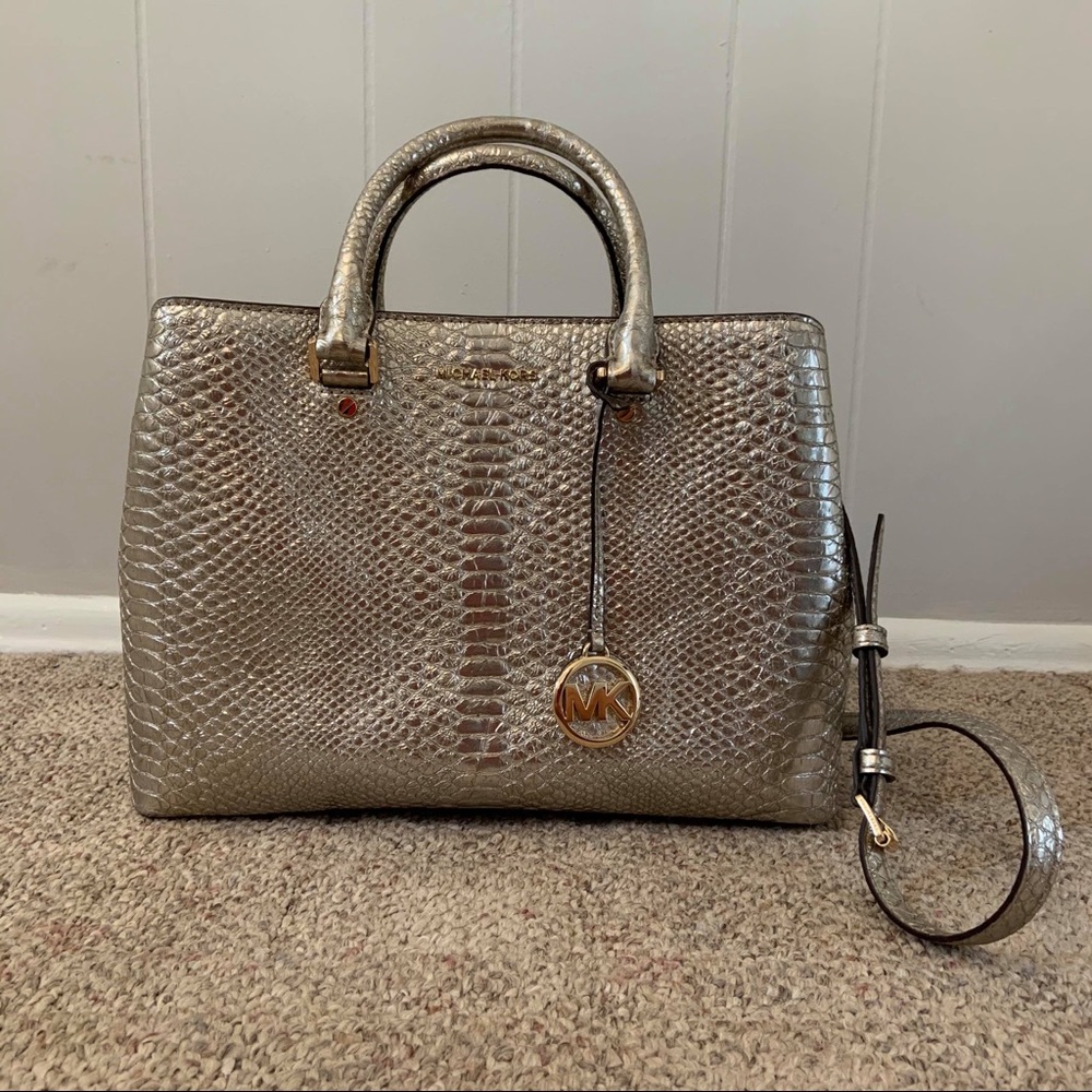 Michael Kors Purse in Perfect Condition